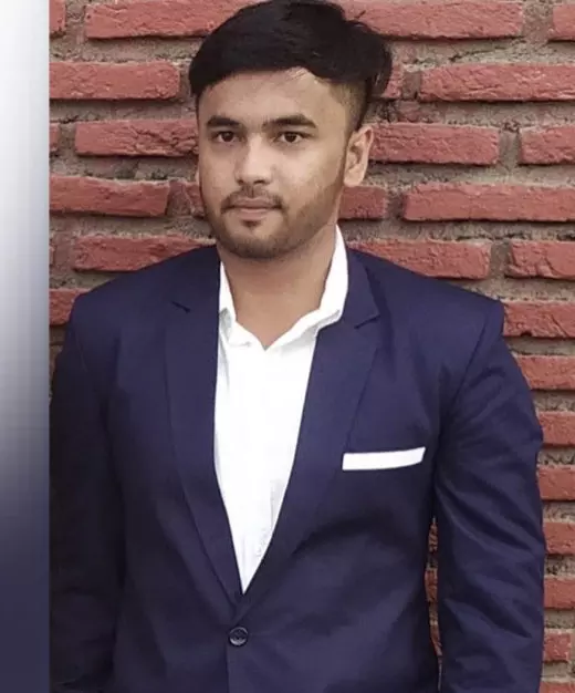 Abhishek Aggarwal Abhishek Aggarwal