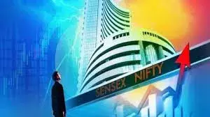 Sensex, Nifty closes at record high Sensex, Nifty closes at record high